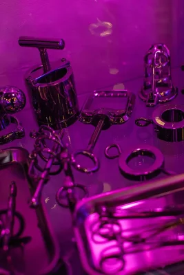 Ministry Chicago Dungeon 4